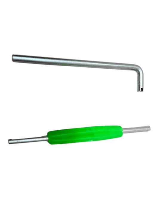 OTR Dia COMBO PACK - Tyre Remolding