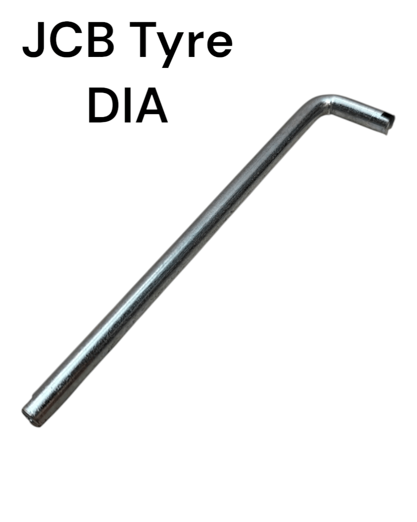 OTR L Dia - Tyre Remolding