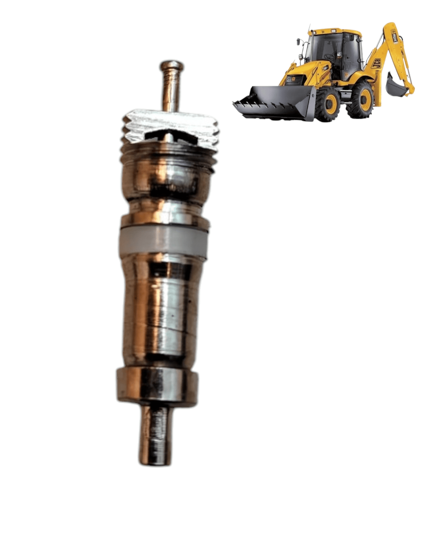 OTR Tyre Valve Pin - Tyre Remolding