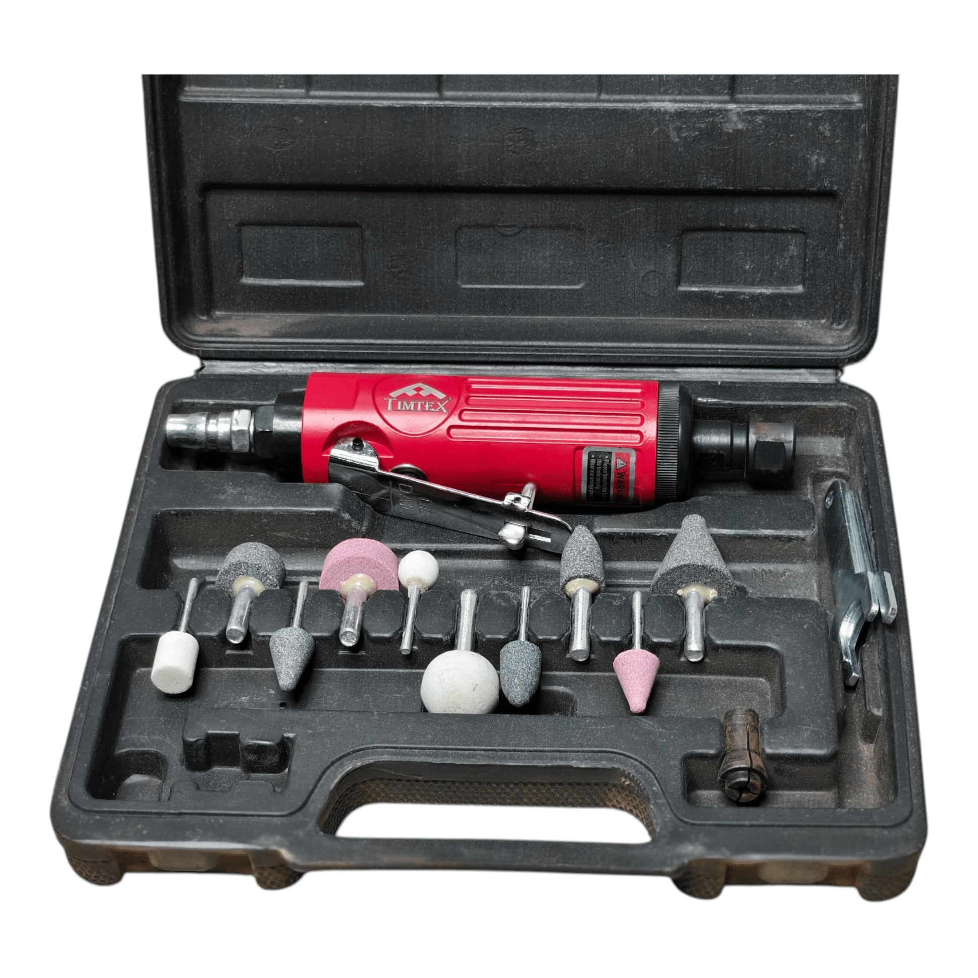 Pneumatic Air Die Grinder Kit - Tyre Remolding