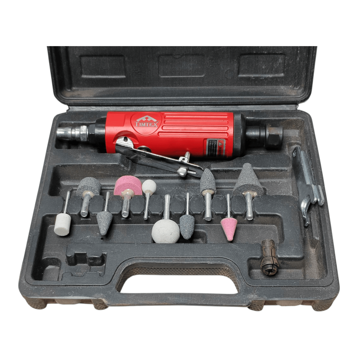 Pneumatic Air Die Grinder Kit - Tyre Remolding