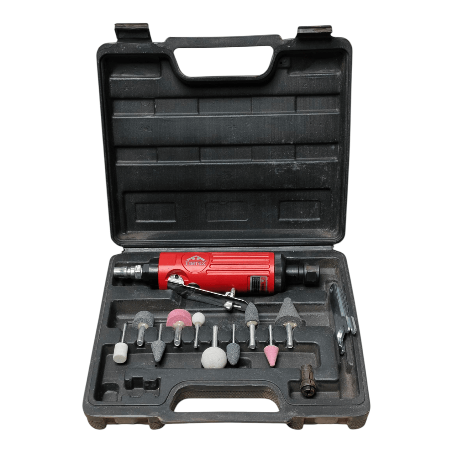Pneumatic Air Die Grinder Kit - Tyre Remolding