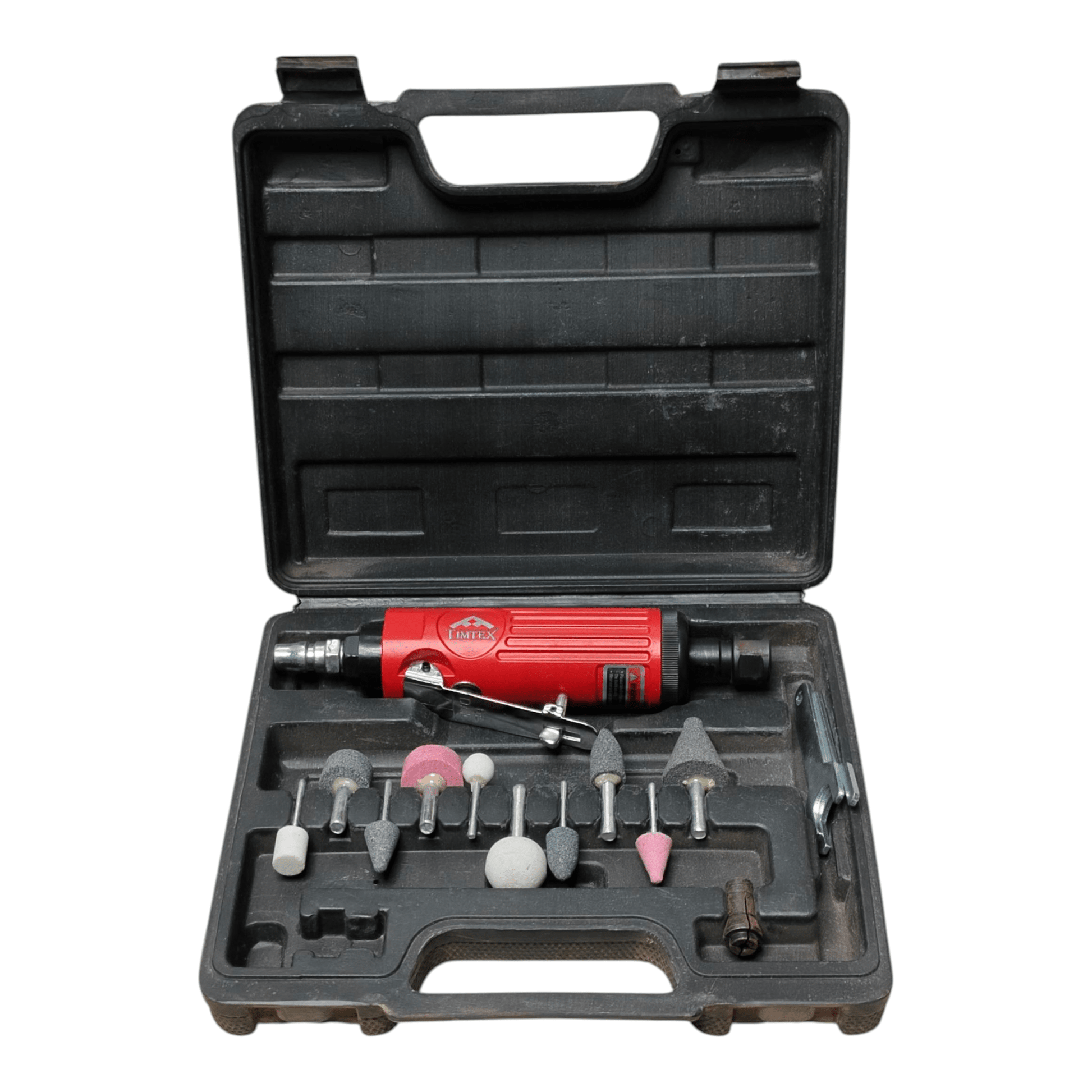 Pneumatic Air Die Grinder Kit - Tyre Remolding