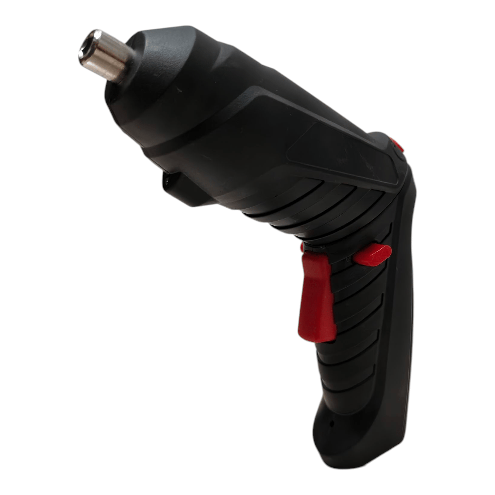 Rechargeable Electric Screwdriver Kit (45 - in - 1) - Tyre Remolding