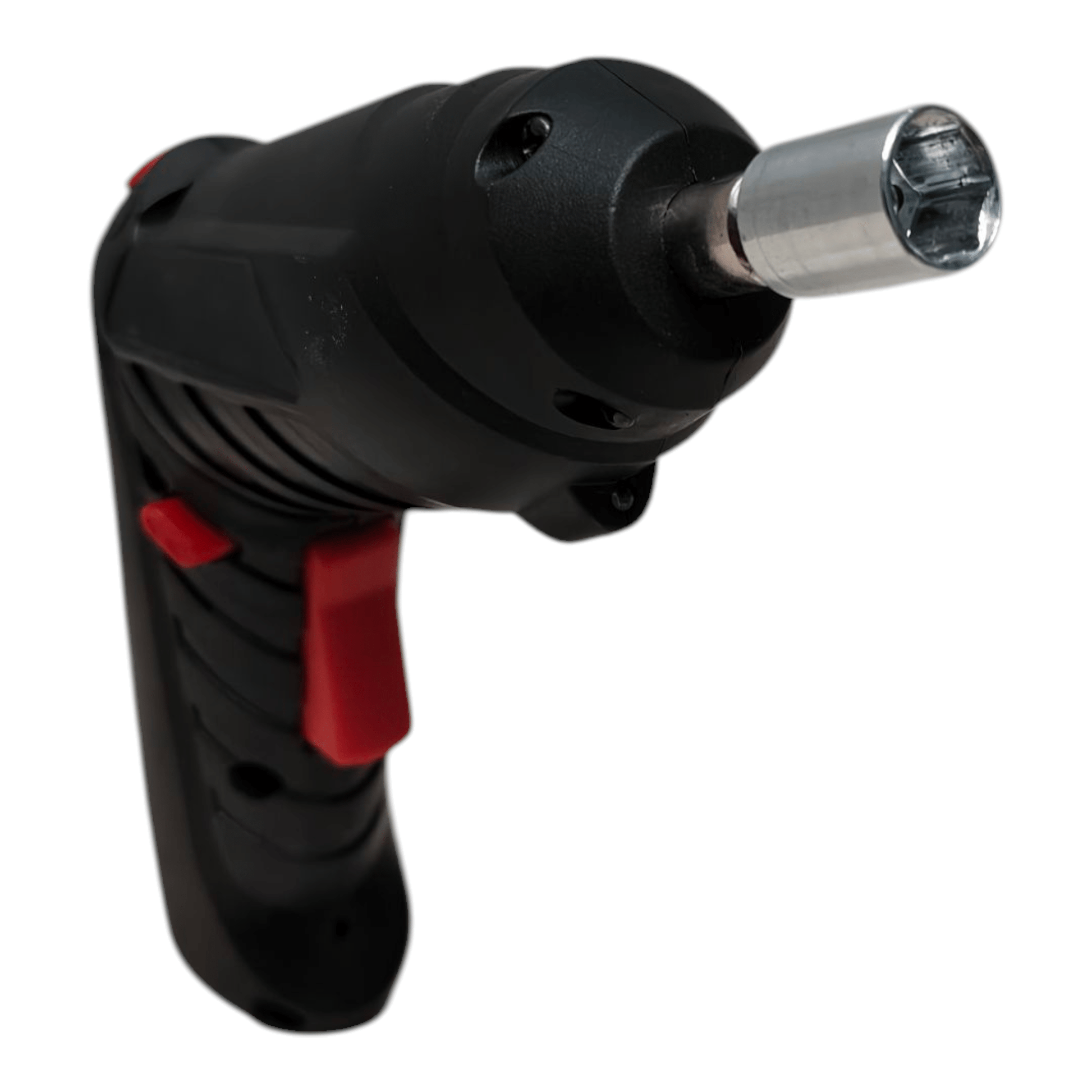Rechargeable Electric Screwdriver Kit (45 - in - 1) - Tyre Remolding