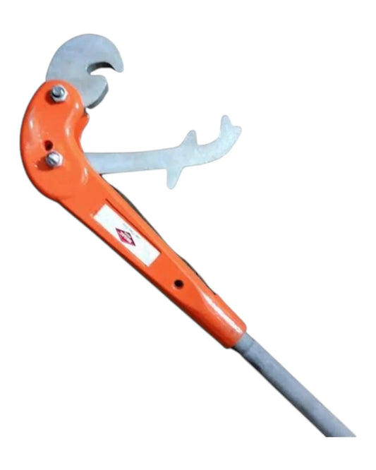 Rim Lock Ring Opener Tool - Tyre Remolding 