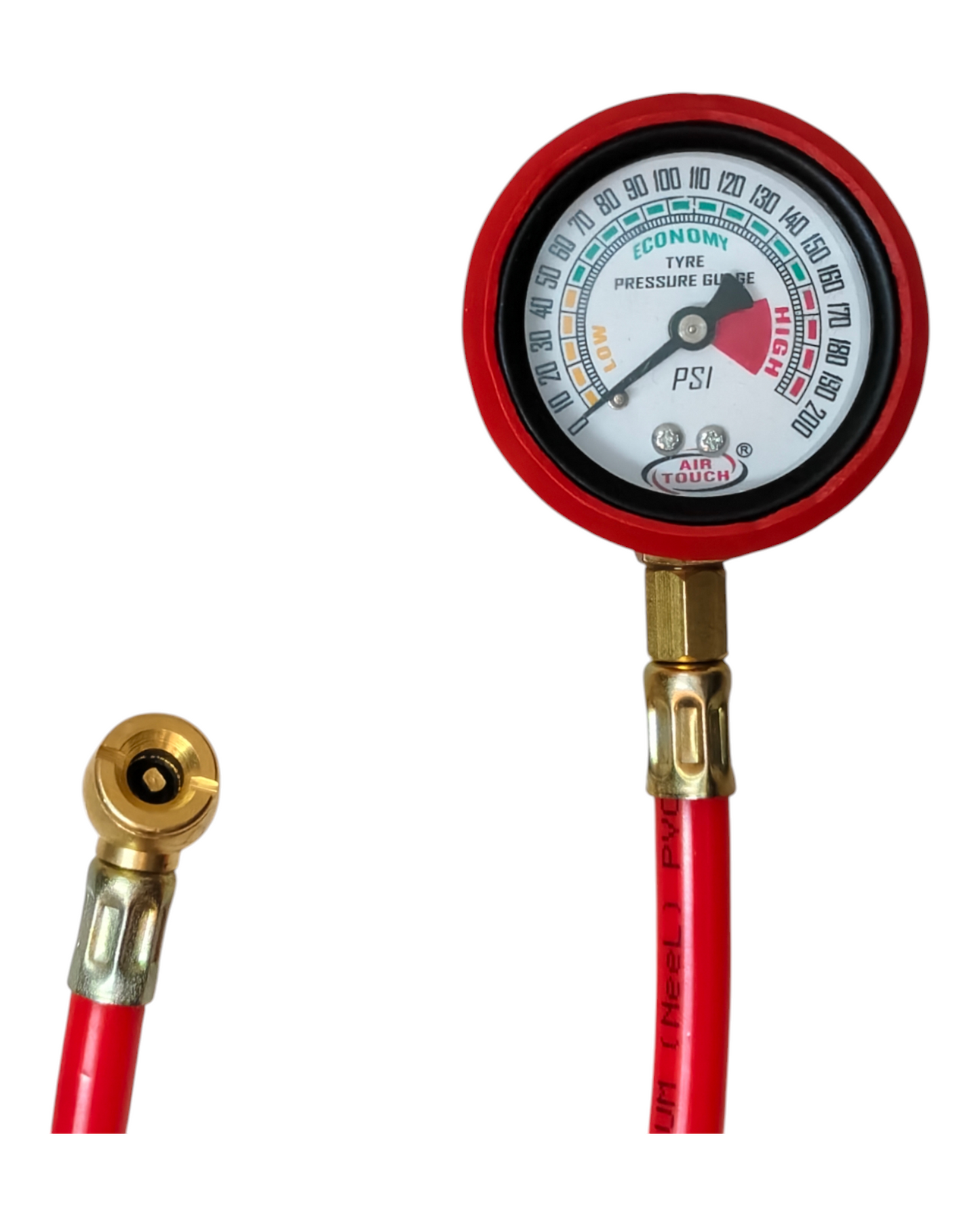 Airtouch HTC Meter (2inch)