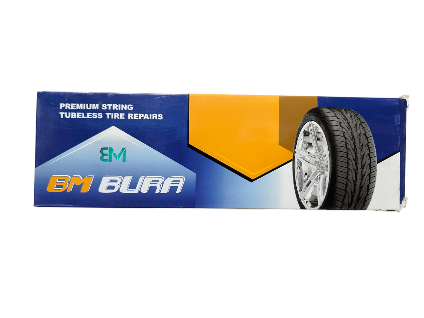 BM BURA Tyre repair seal