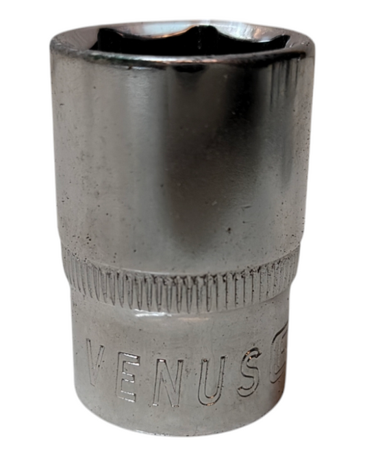 Venus 19mm Socket