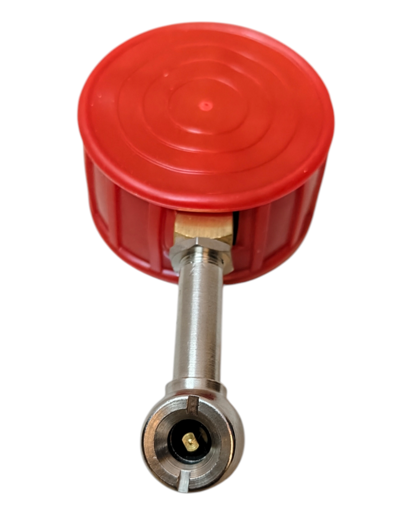 Max MTC Tyre Pressure Gauge