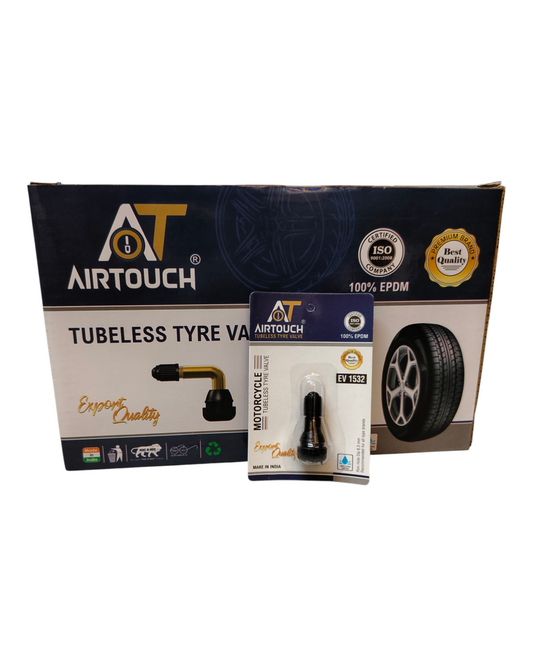 Airtouch Tubeless Tyre Valve  EV1532(50Pcs)