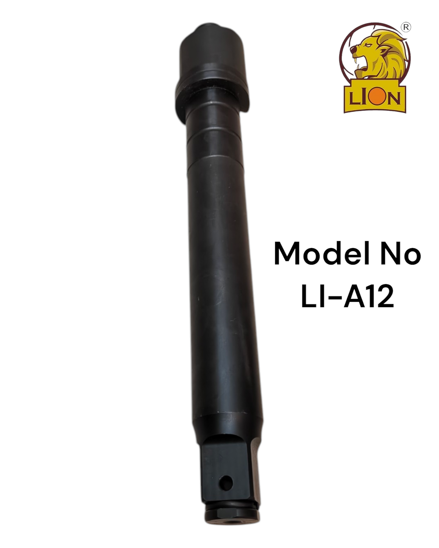 Lion Main Shaft LI-A12