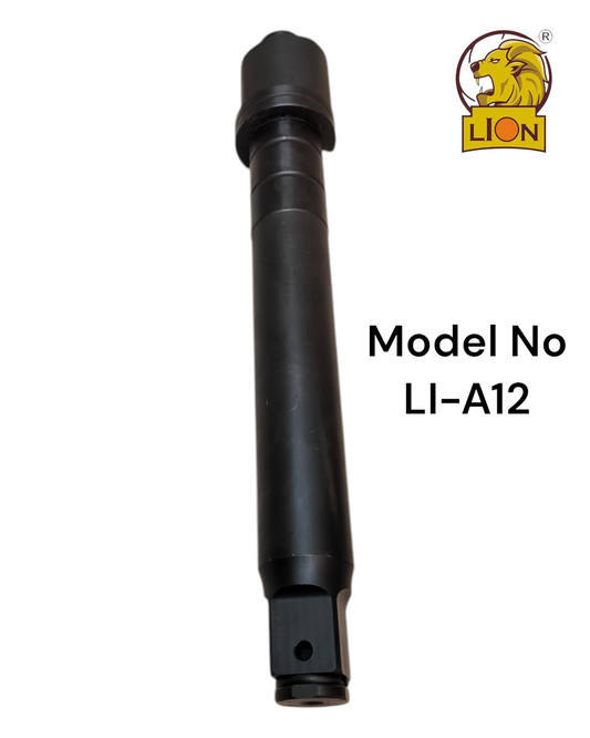 Lion Main Shaft LI-A12