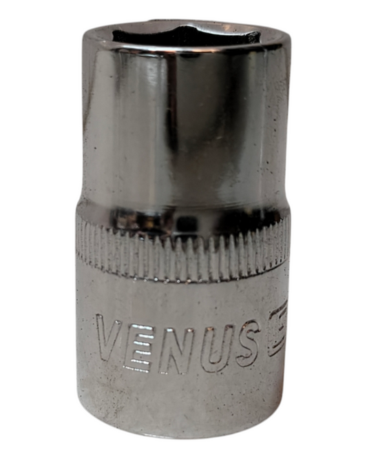 Venus 17mm Socket