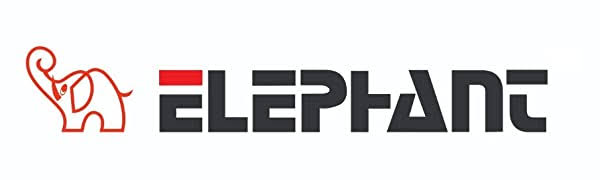 Elephant 1″ Impact Wrench IW-04 Spare Part Blade (6pcs)