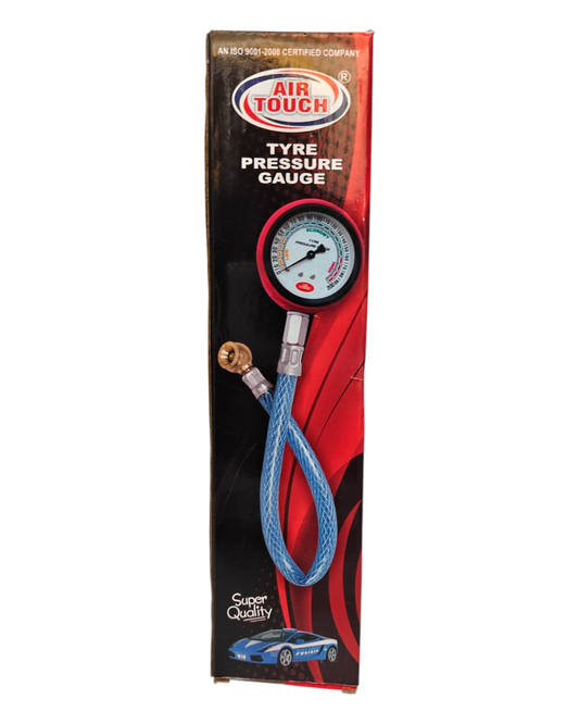 Airtouch HTC Meter (2inch)