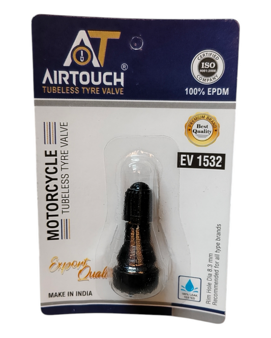Airtouch Tubeless tyre Valve EV1532