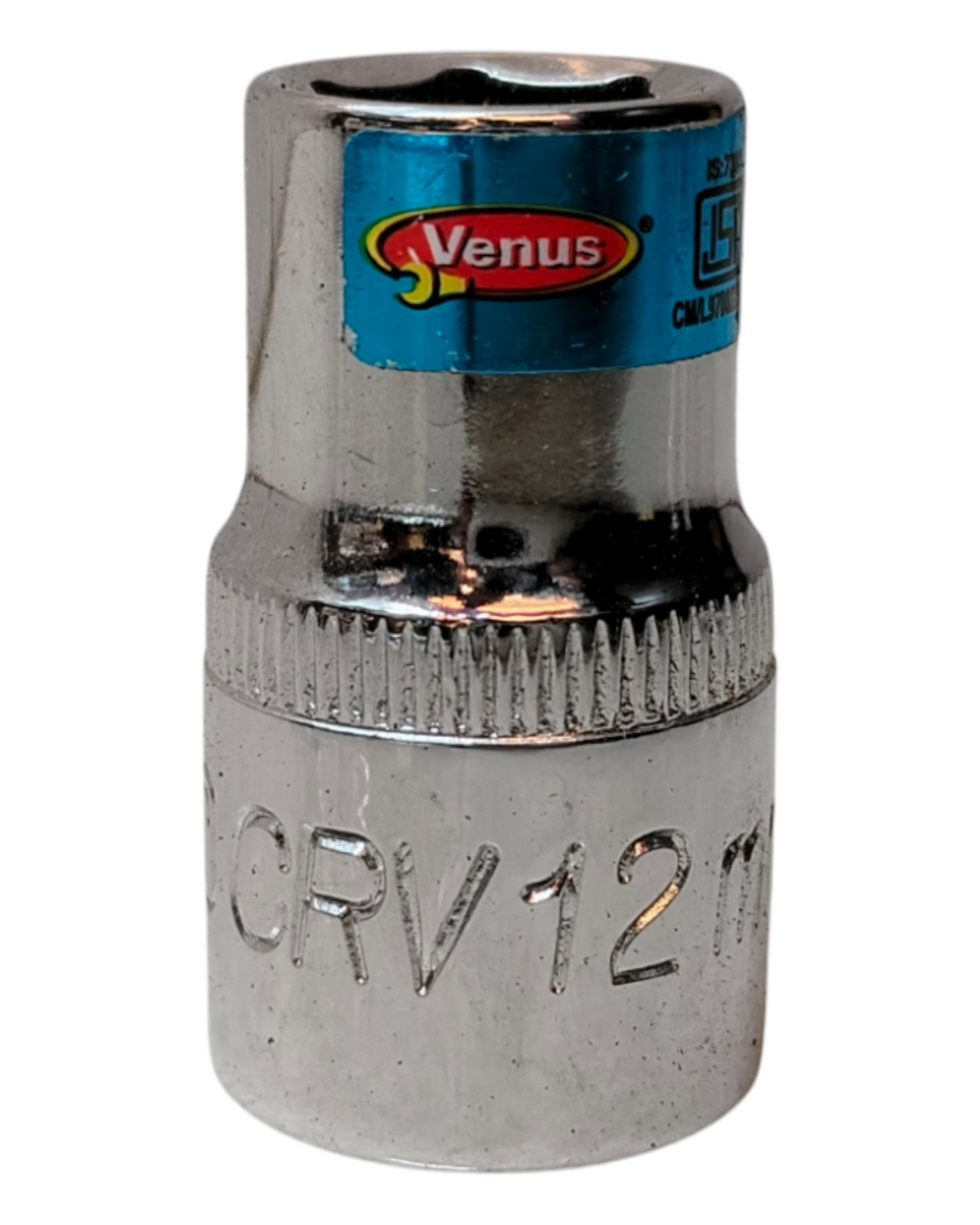 Venus 12 mm Socket