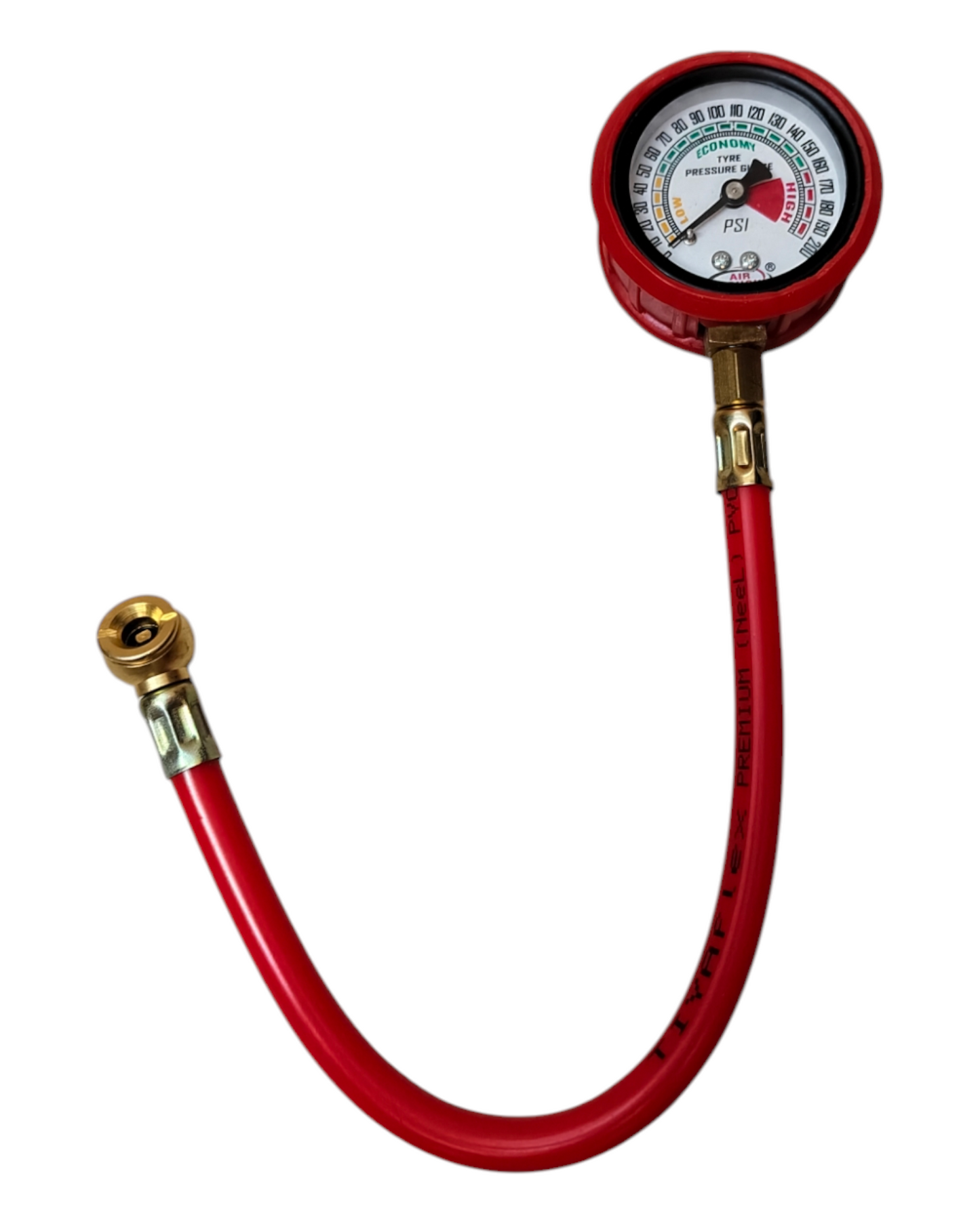 Airtouch HTC Meter (2inch)