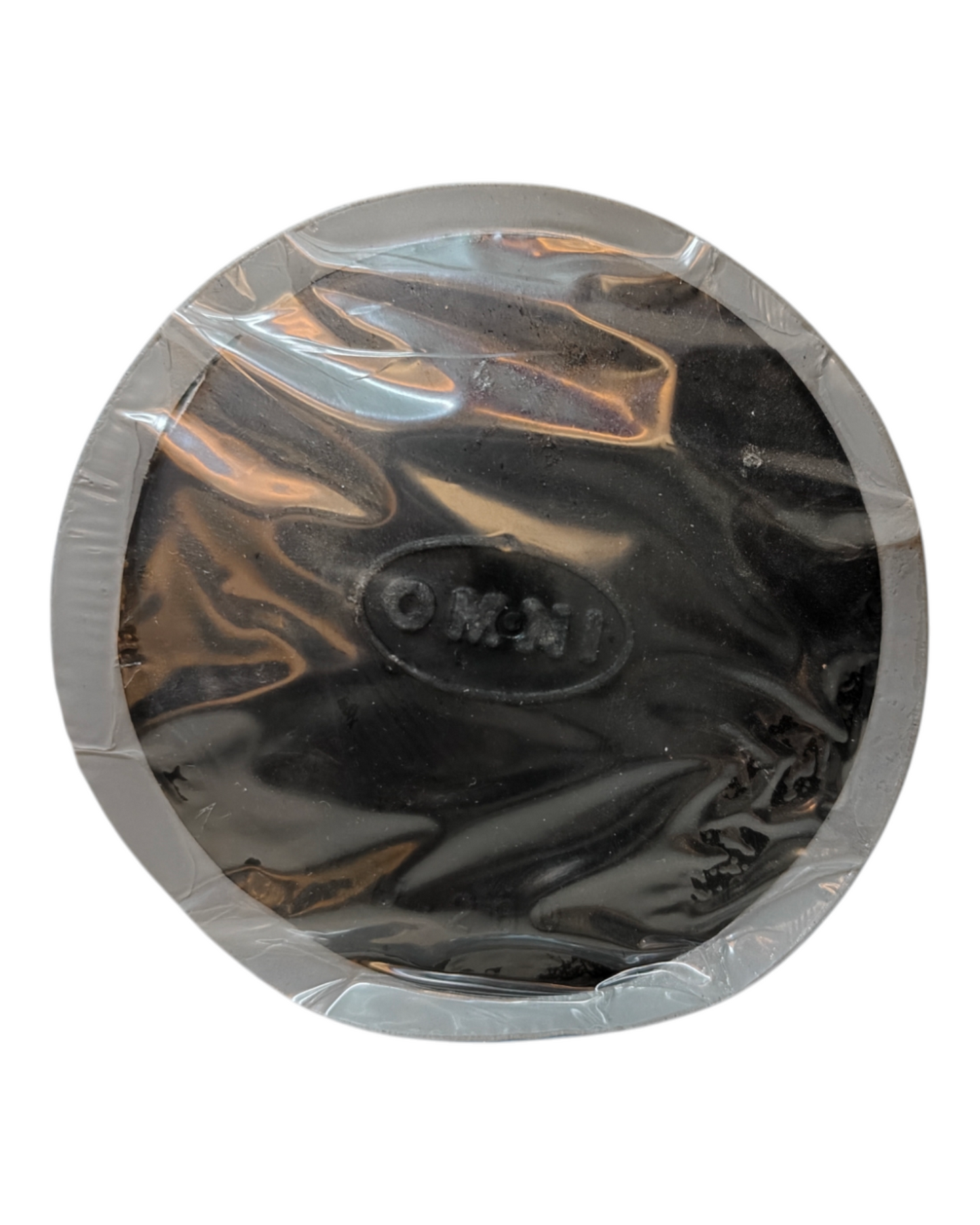 Omni 9mm Mushroom Patch