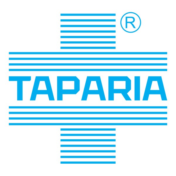 Taparia L- Hand 1/2