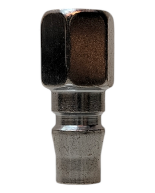 Air Coupler Connector Female Plug (1/4)