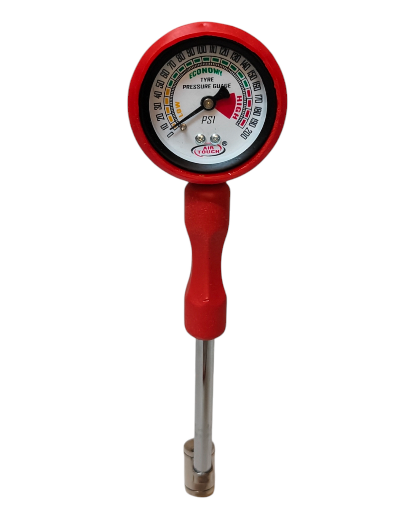 Airtouch TTC Meter(2inch)