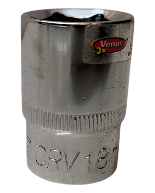 Venus 18mm Socket