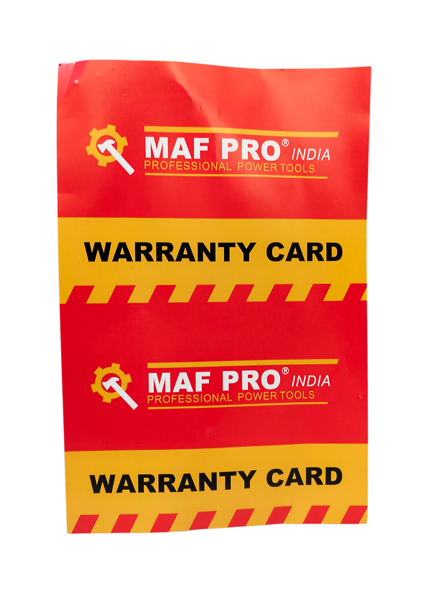 Maf Pro India Cordless Impact wrench (780N.m torque) CIWLI78002 20V Li-ion Batteries |