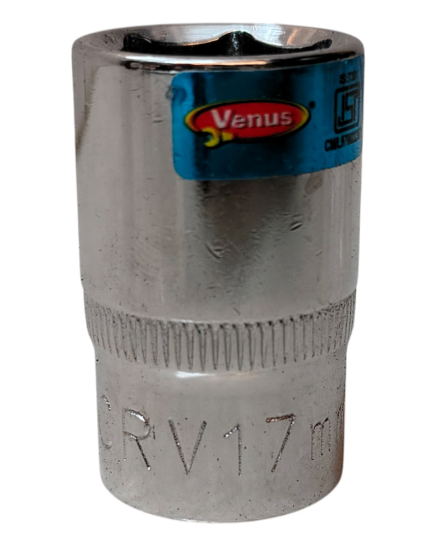 Venus 17mm Socket