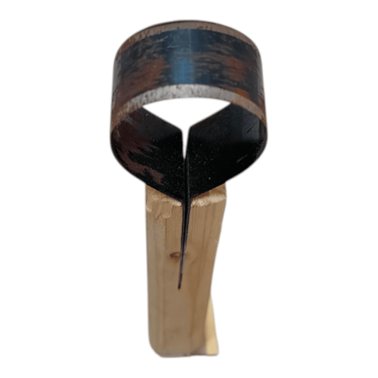 Round Knife Small - Tyre Remolding