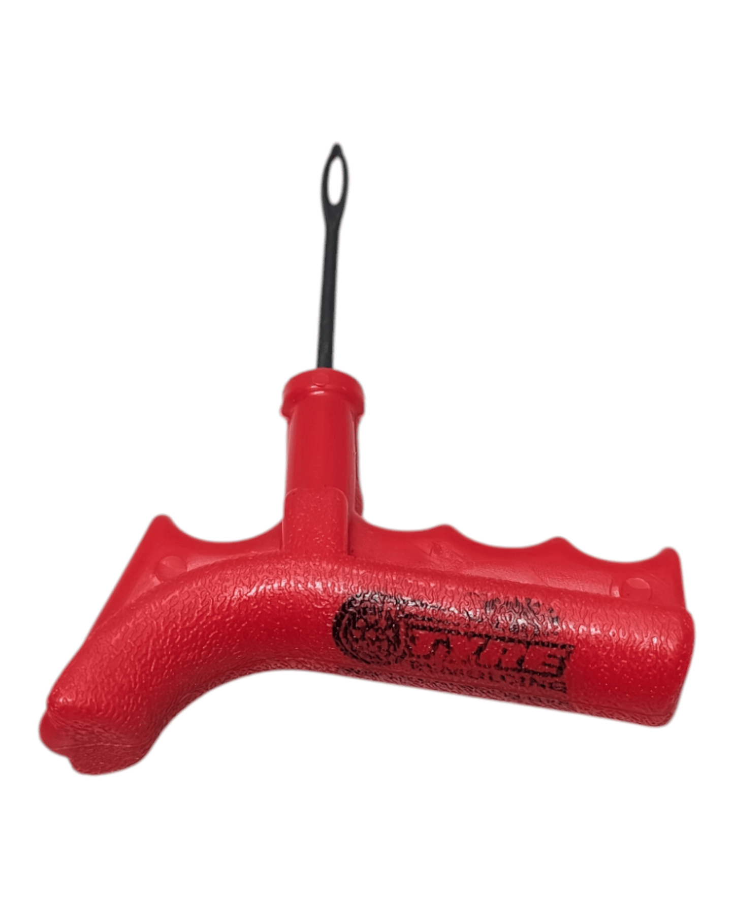 Tubeless Repair Needle With PVC Handle - Tyre Remolding