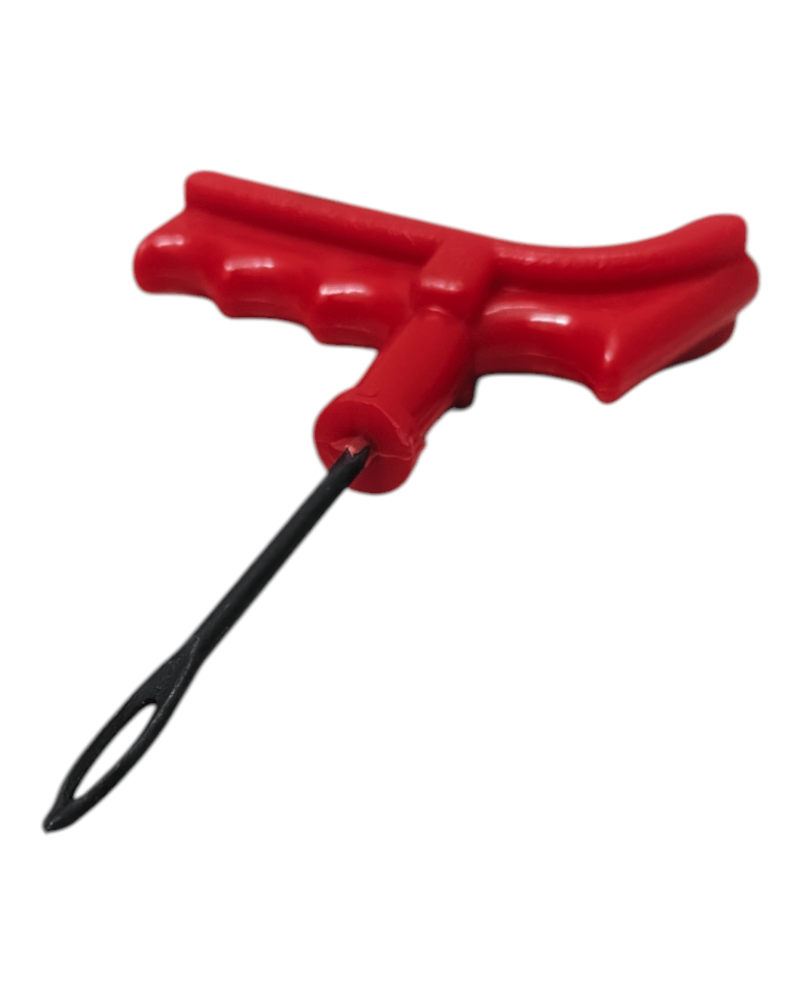 Tubeless Repair Needle With PVC Handle - Tyre Remolding