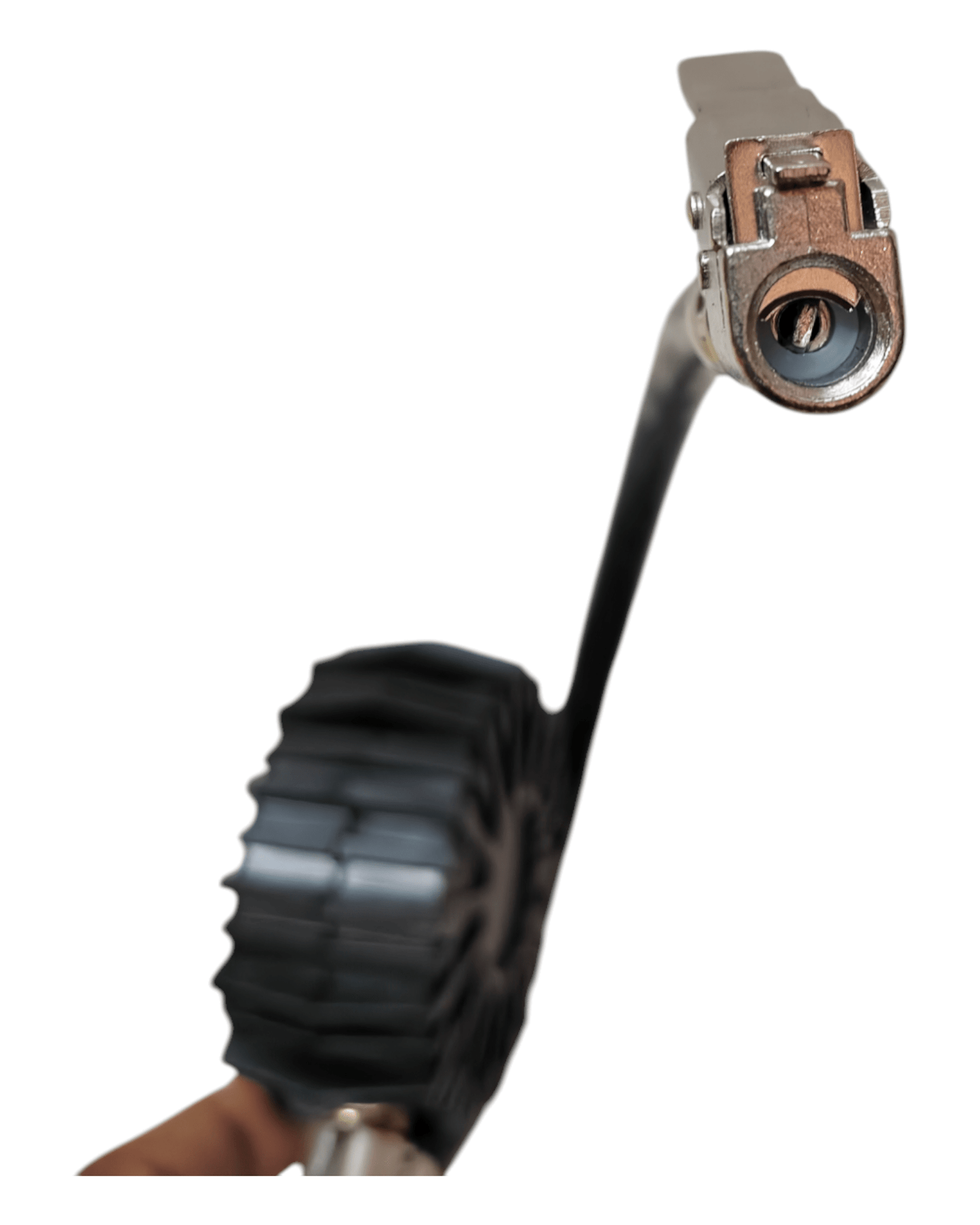 Tyre Inflating Gun - Tyre Remolding