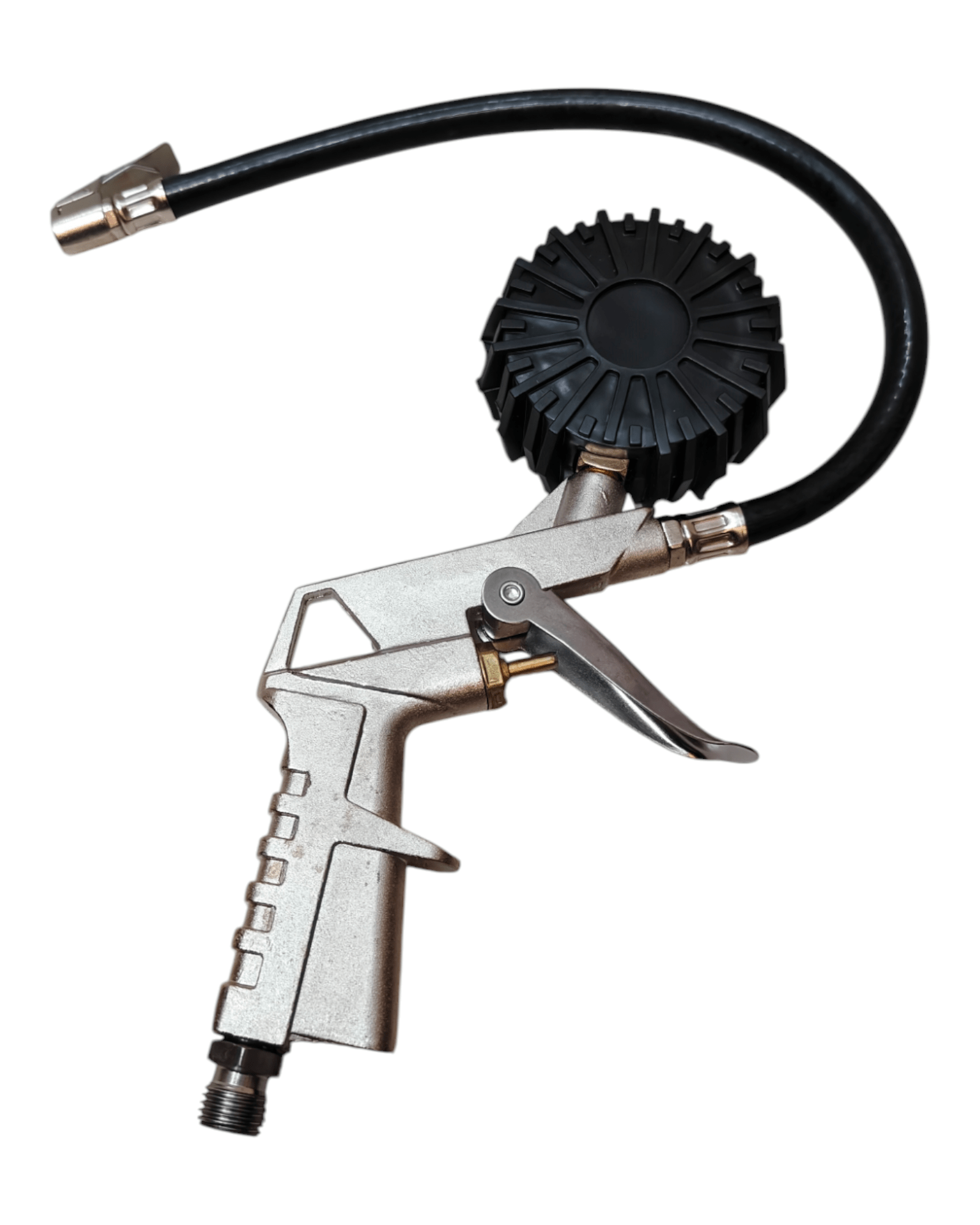 Tyre Inflating Gun - Tyre Remolding