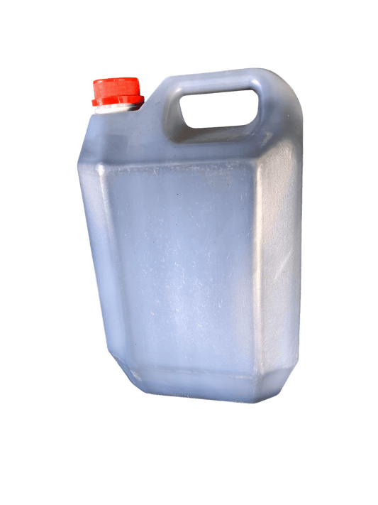Tyre Paint for Retreading - 5L Concentrated Mix (Water - Based) - Tyre Remolding