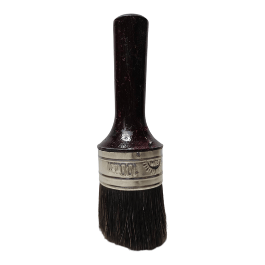 Tyre Solution Brush 100 mm - Tyre Remolding