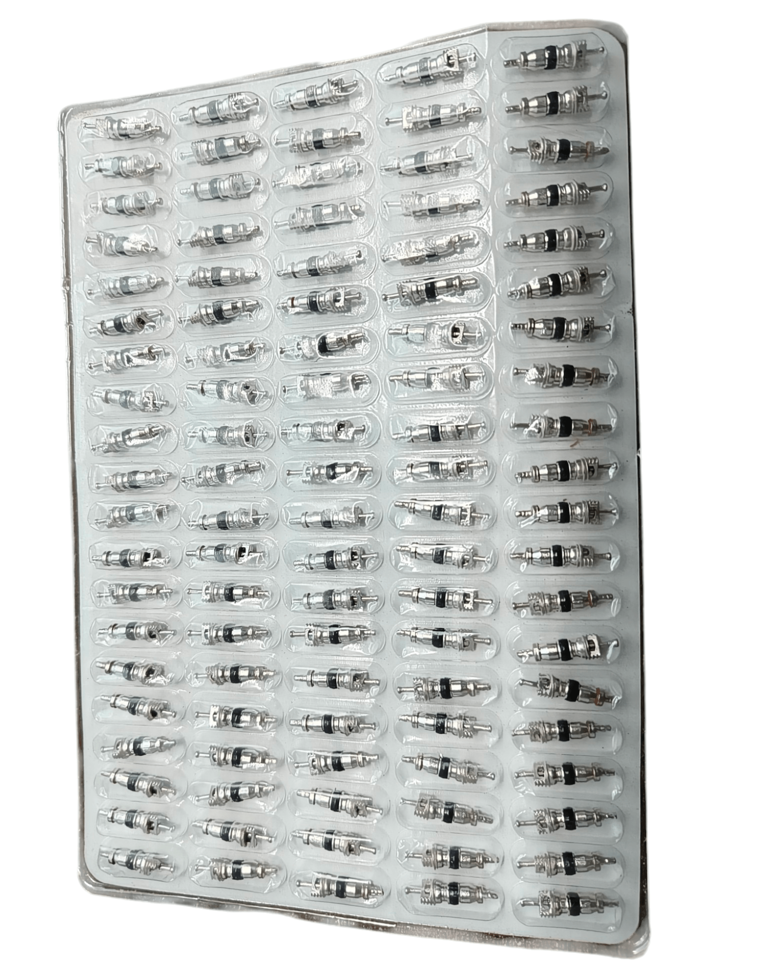 Valve Pin (100pcs) - Tyre Remolding