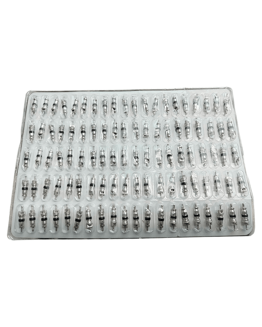 Valve Pin (100pcs) - Tyre Remolding