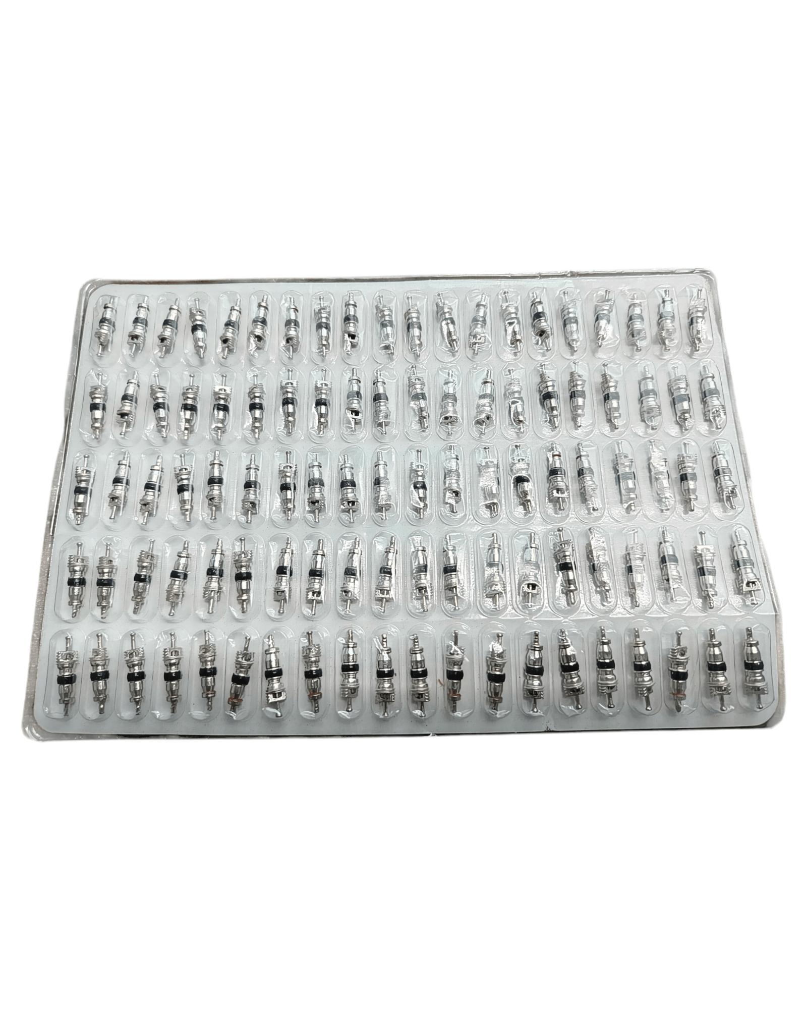 Valve Pin (100pcs) - Tyre Remolding